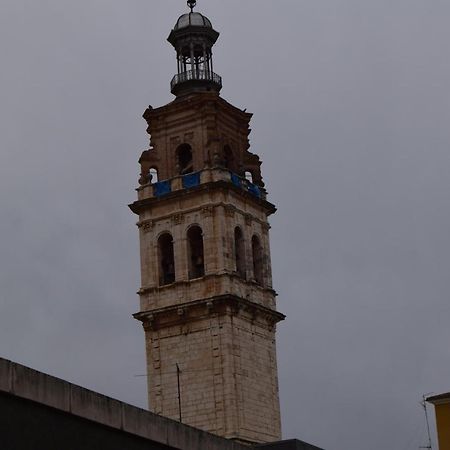Ontinyent Rooms エクステリア 写真