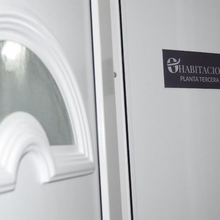 Ontinyent Rooms エクステリア 写真