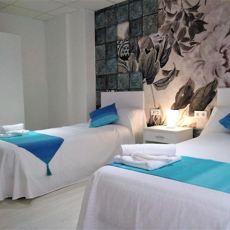 Ontinyent Rooms エクステリア 写真