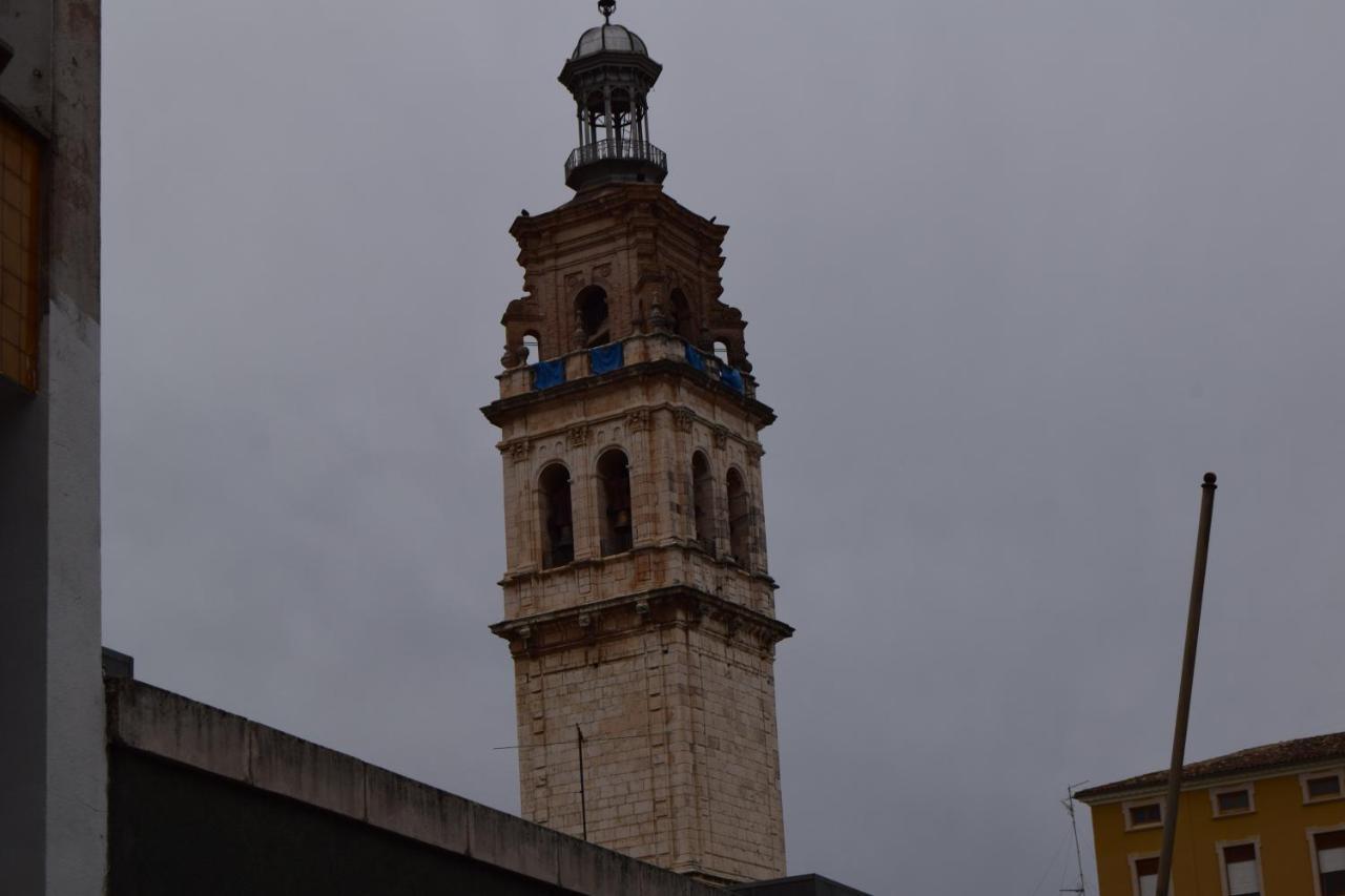 Ontinyent Rooms エクステリア 写真