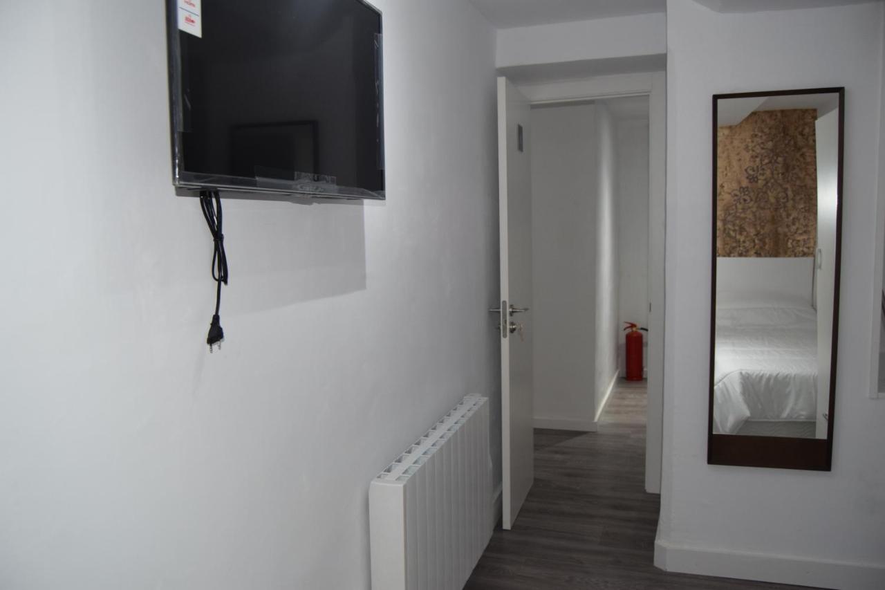 Ontinyent Rooms エクステリア 写真