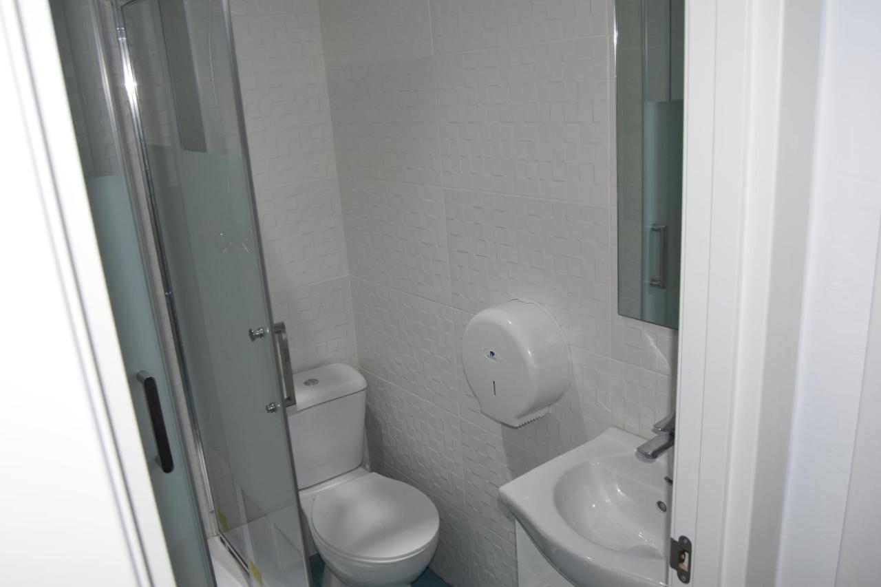 Ontinyent Rooms エクステリア 写真