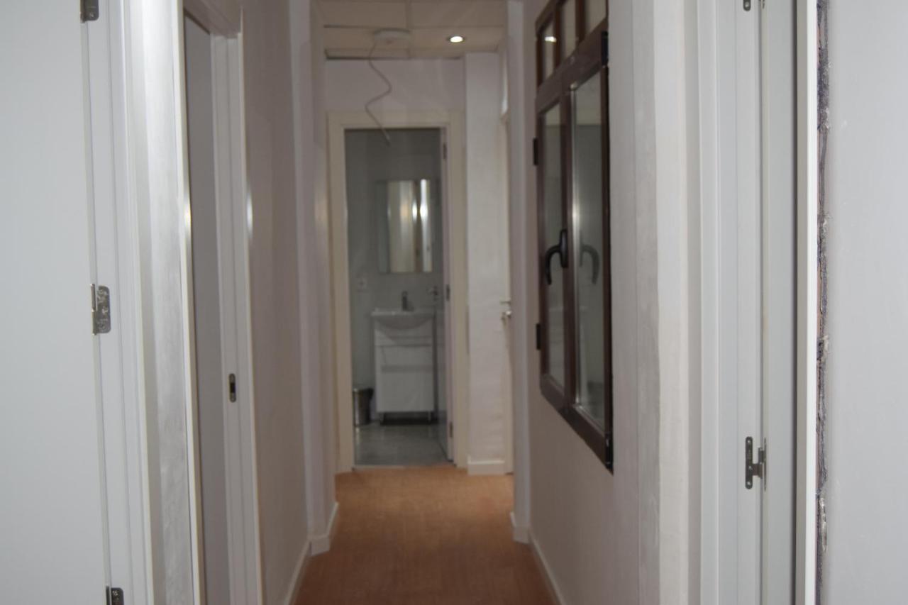 Ontinyent Rooms エクステリア 写真