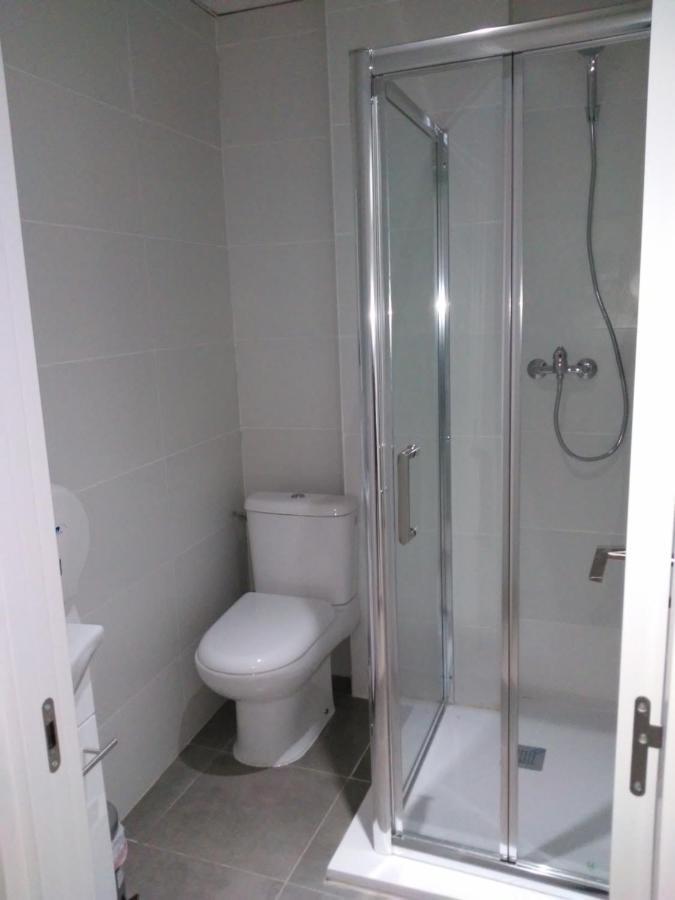 Ontinyent Rooms エクステリア 写真