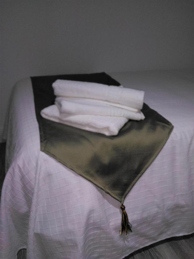 Ontinyent Rooms エクステリア 写真