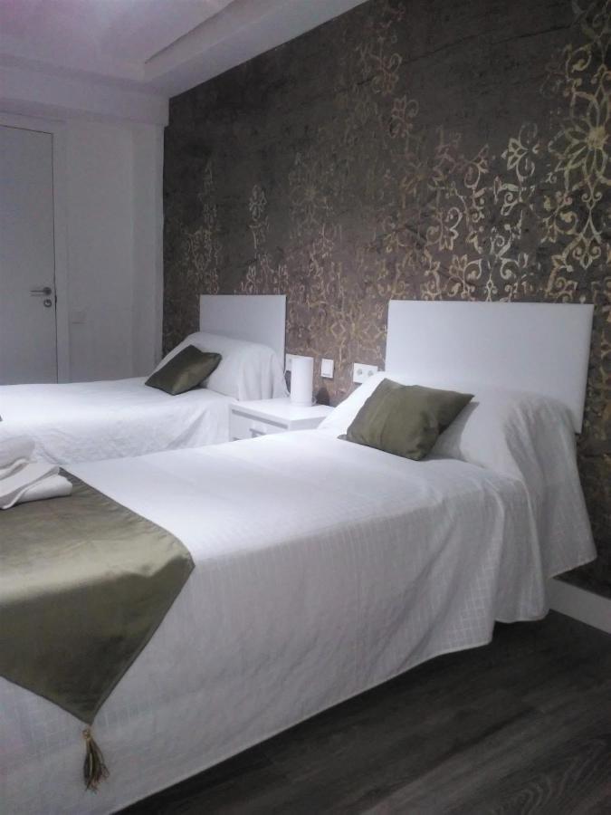 Ontinyent Rooms エクステリア 写真