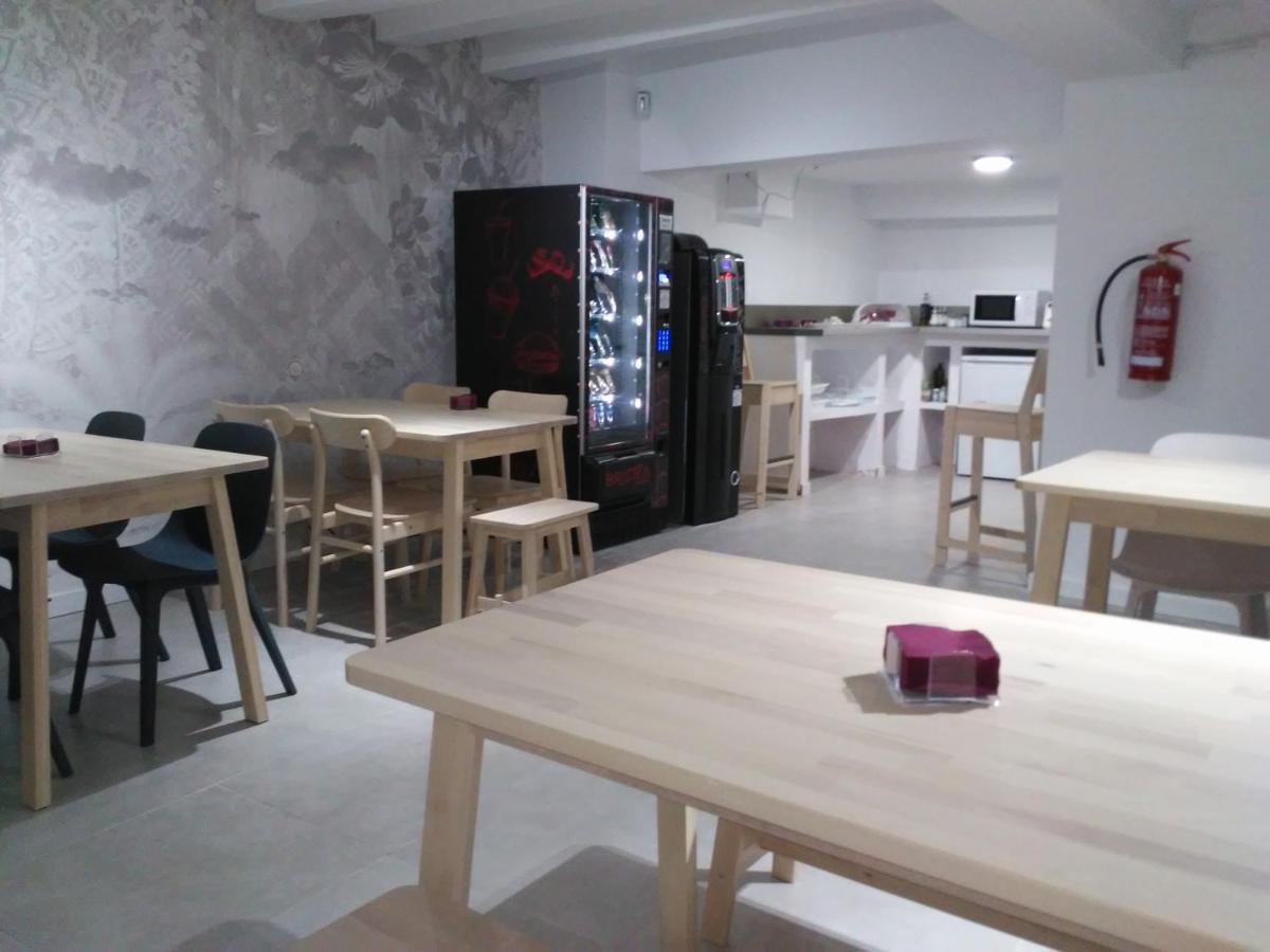 Ontinyent Rooms エクステリア 写真