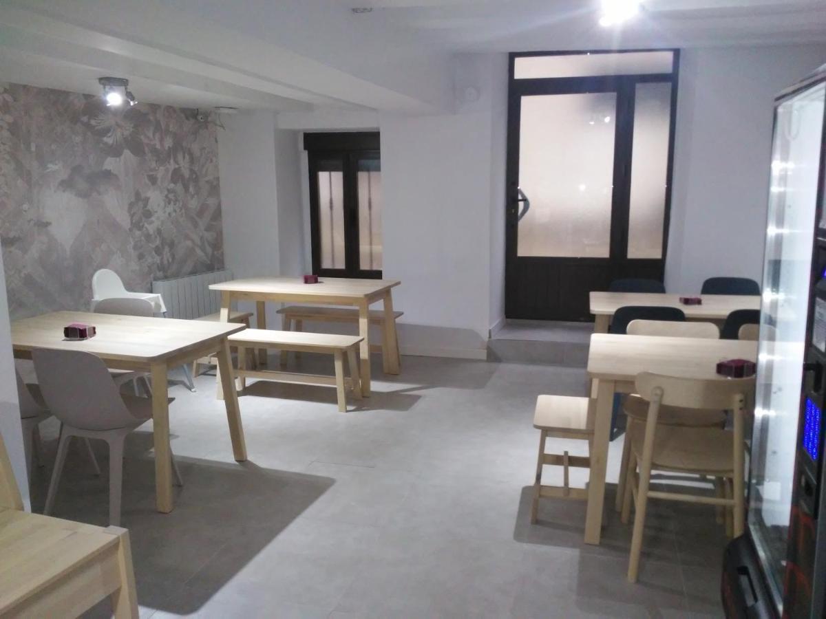 Ontinyent Rooms エクステリア 写真