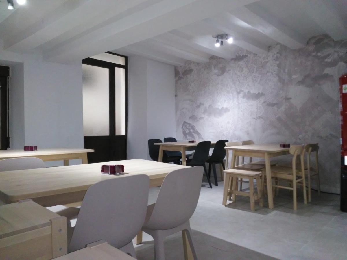 Ontinyent Rooms エクステリア 写真